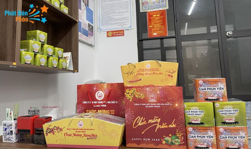 cửa hàng pháo gần tôi