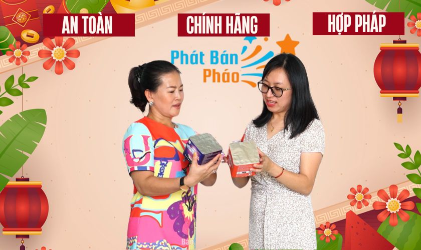 cửa hàng pháo gần tôi