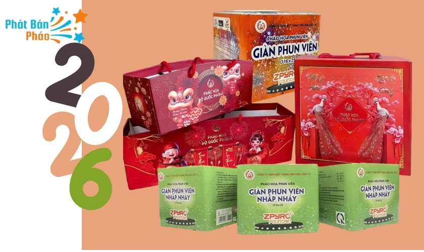 pháo quốc phòng 2026