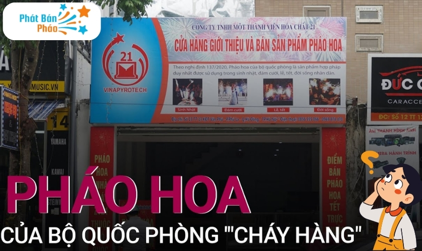 Pháo hoa Z121 chính hãng – Giá giàn phun viên Z121 tốt nhất